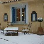 Hotel Des Glycines 3*