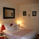Hotel Des Glycines