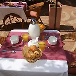 Des Glycines Hotel Porquerolles