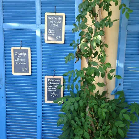 Hotell Des Glycines