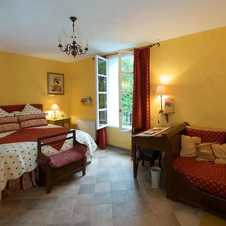 Hotel Des Glycines