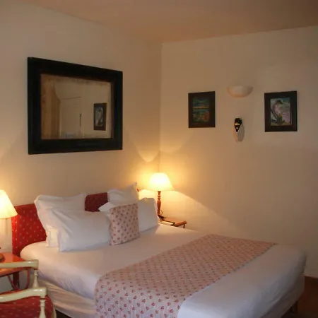 Hotel Des Glycines