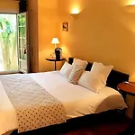 Hotel Des Glycines 3*