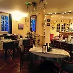 Hotel Des Glycines Porquerolles