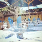 Des Glycines Hotel