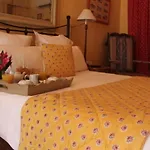 Hotel Des Glycines Porquerolles