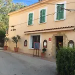 Hotel Des Glycines