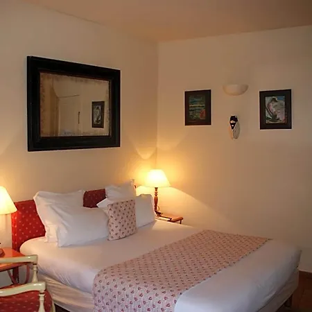 Otel Des Glycines