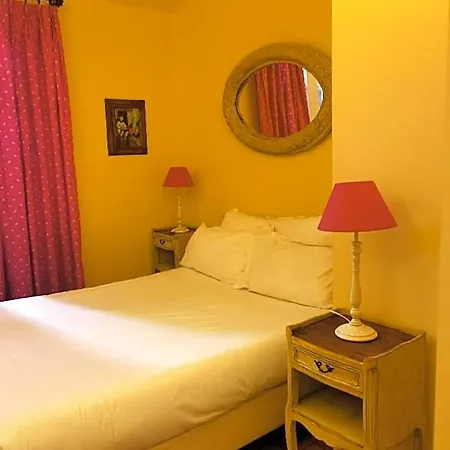 Des Glycines Hotel Porquerolles