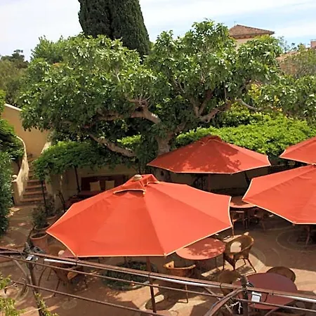 Hotel Des Glycines