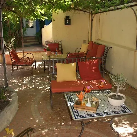 Des Glycines ポルクロール