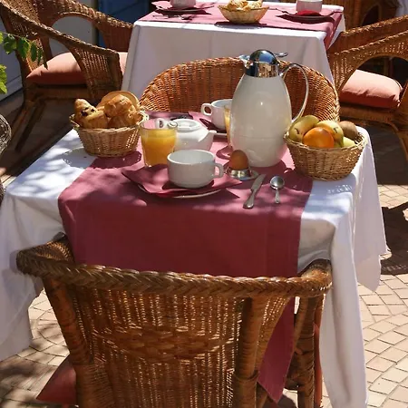 Des Glycines 3* Porquerolles